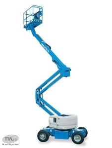 Z-45/25 J BI-ENERGY